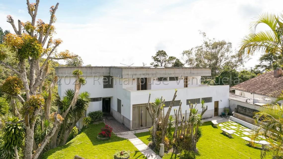Casa (Multipes Niveles) en Venta en Club de Campo, Miranda - 59