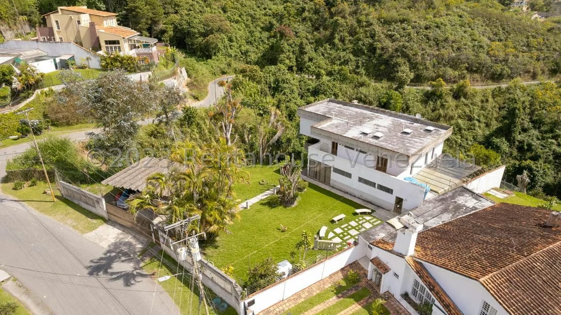 Casa (Multipes Niveles) en Venta en Club de Campo, Miranda - 60