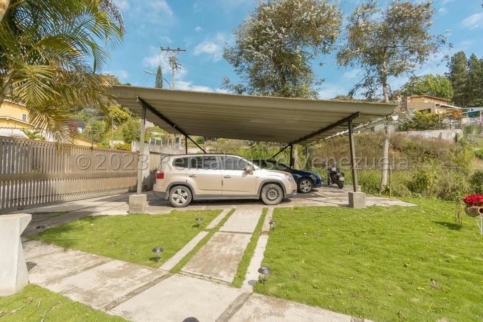 Casa (Multipes Niveles) en Venta en Club de Campo, Miranda - 61