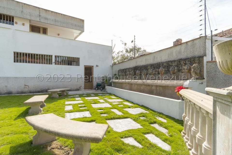Casa (Multipes Niveles) en Venta en Club de Campo, Miranda - 64