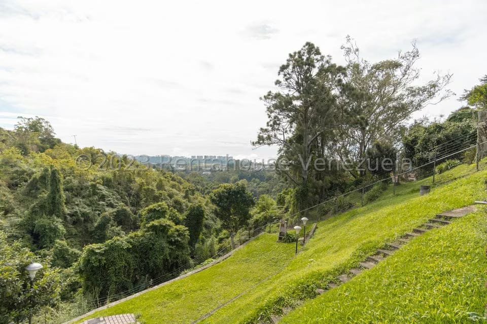 Casa (Multipes Niveles) en Venta en Club de Campo, Miranda - 65