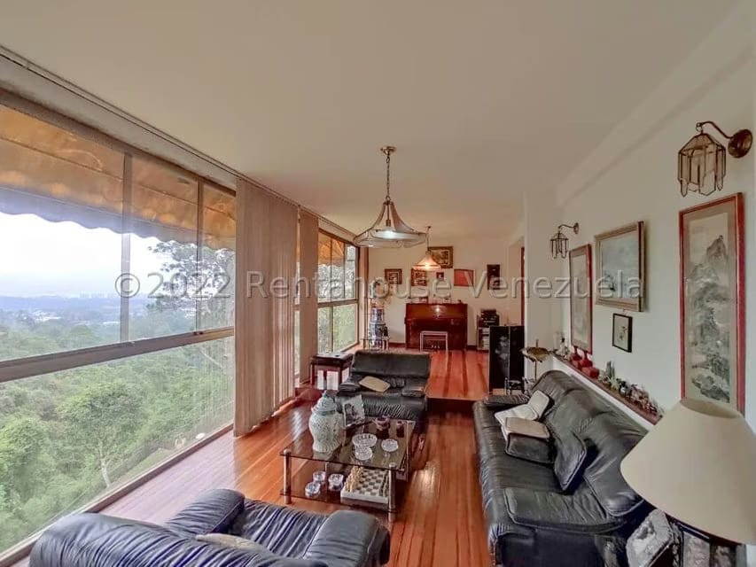 Casa (Multipes Niveles) en Venta en Club de Campo, Miranda - 8