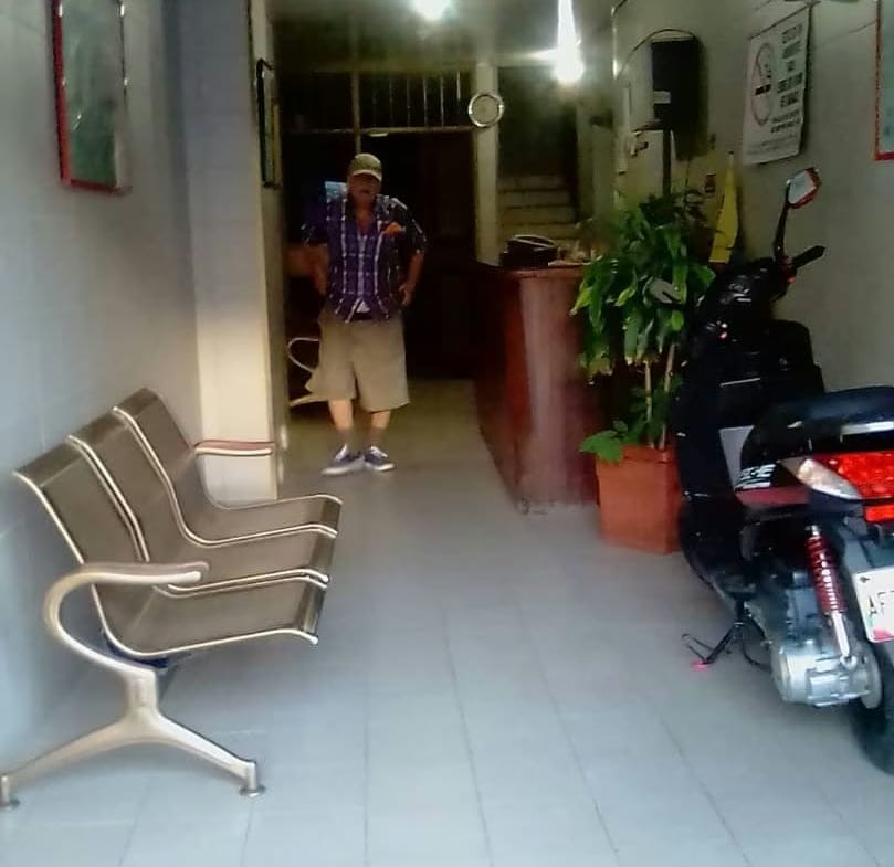 IMPECABLE HOTEL EN PLENO CENTRO DE MARGARITA - 3