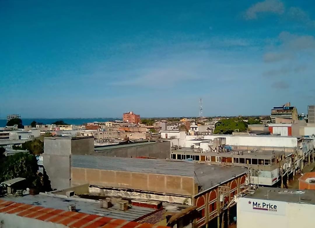 IMPECABLE HOTEL EN PLENO CENTRO DE MARGARITA - 8