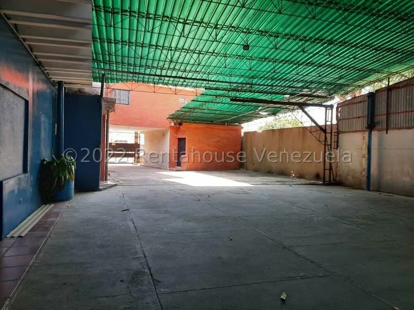 Comercial (Local Comercial) en Venta en Barrio Libertad, Zulia - 7