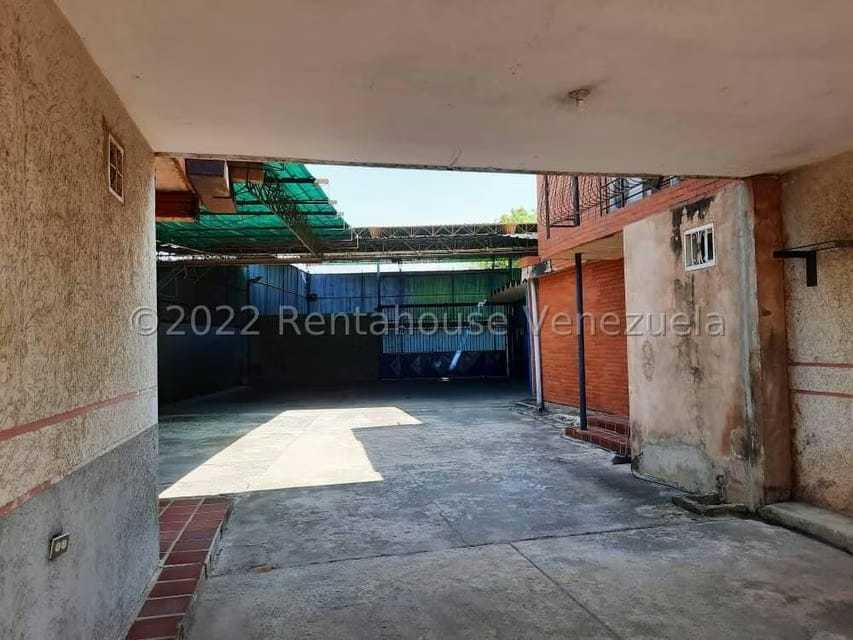Comercial (Local Comercial) en Venta en Barrio Libertad, Zulia - 8