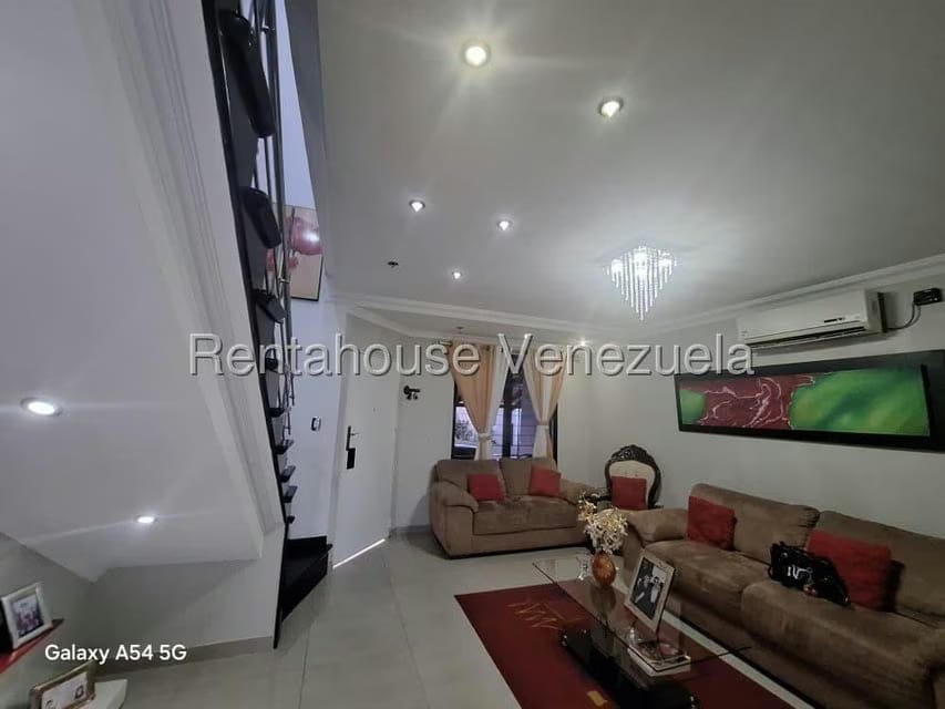 Casa (Multipes Niveles) en Venta en El Paraiso, Merida - 13