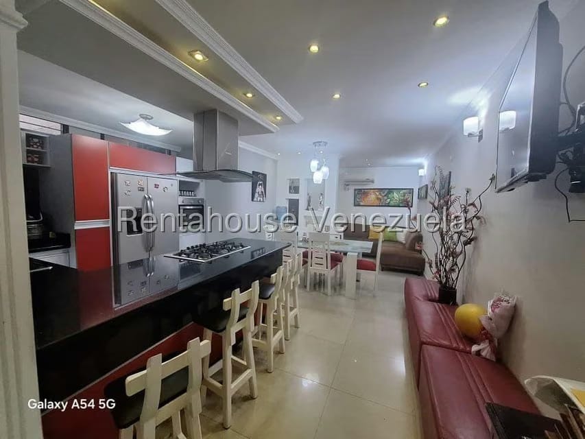 Casa (Multipes Niveles) en Venta en El Paraiso, Merida - 16