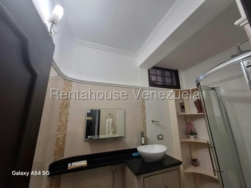Casa (Multipes Niveles) en Venta en El Paraiso, Merida - 18