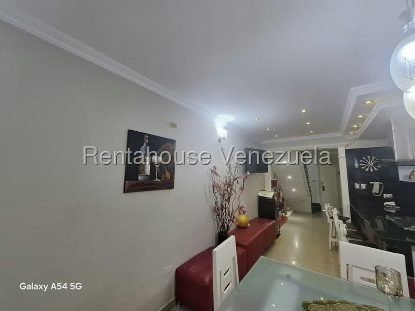 Casa (Multipes Niveles) en Venta en El Paraiso, Merida - 19