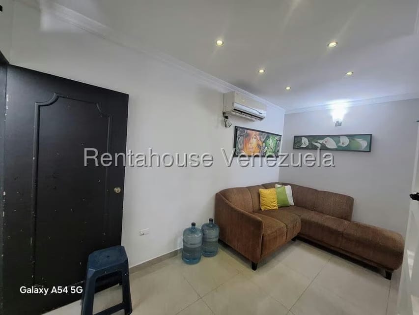Casa (Multipes Niveles) en Venta en El Paraiso, Merida - 22