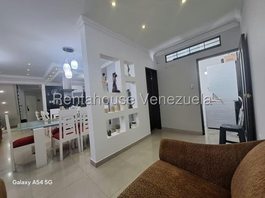 Casa (Multipes Niveles) en Venta en El Paraiso, Merida - 23
