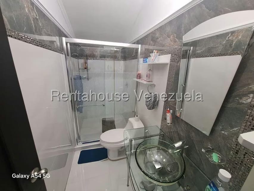 Casa (Multipes Niveles) en Venta en El Paraiso, Merida - 36