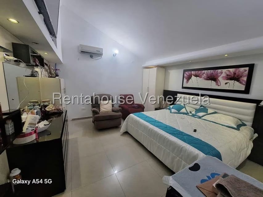 Casa (Multipes Niveles) en Venta en El Paraiso, Merida - 37