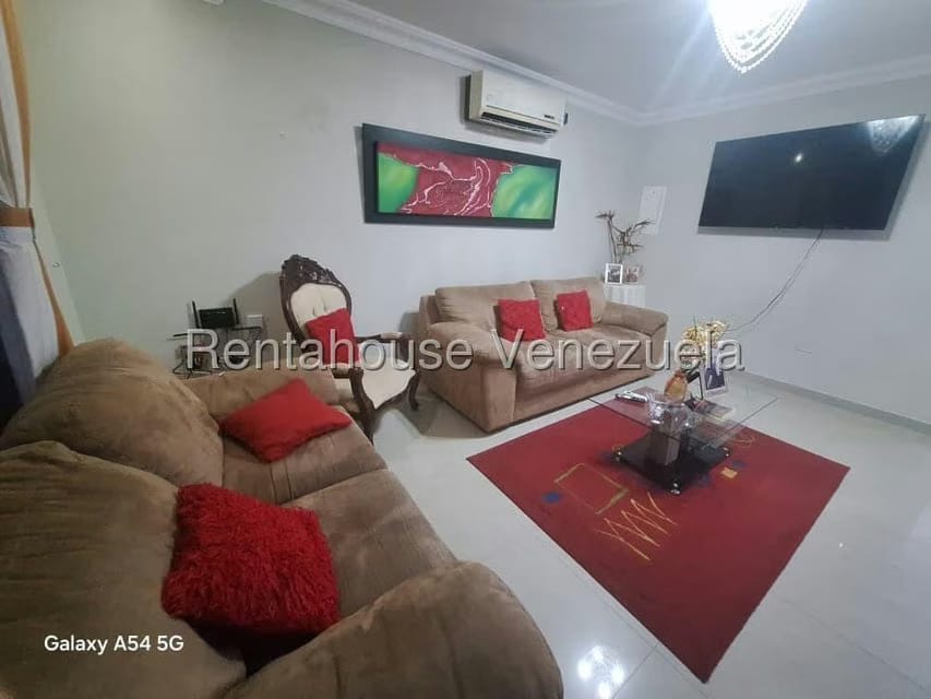 Casa (Multipes Niveles) en Venta en El Paraiso, Merida - 7