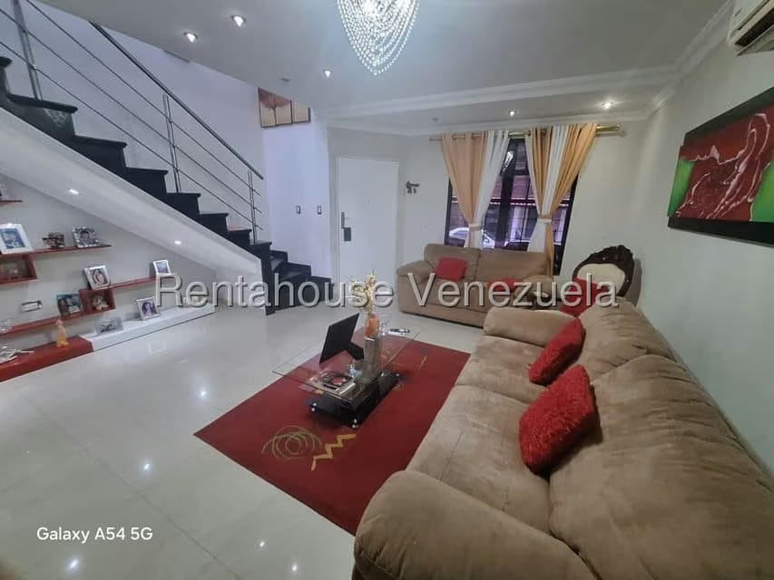 Casa (Multipes Niveles) en Venta en El Paraiso, Merida - 9