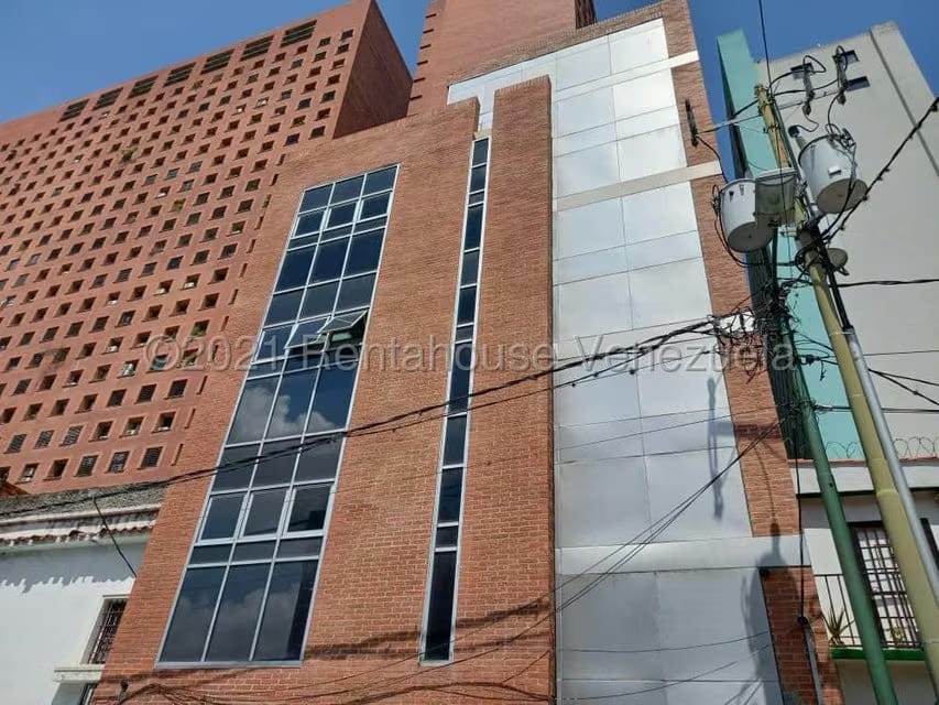 Comercial (Edificio) en Venta en Sabana Grande, Distrito Metropolitano - 2