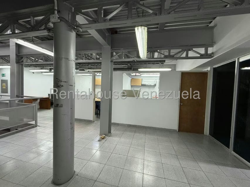 Comercial (Edificio) en Venta en Sabana Grande, Distrito Metropolitano - 12