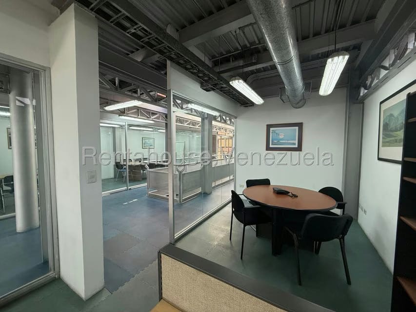 Comercial (Edificio) en Venta en Sabana Grande, Distrito Metropolitano - 16