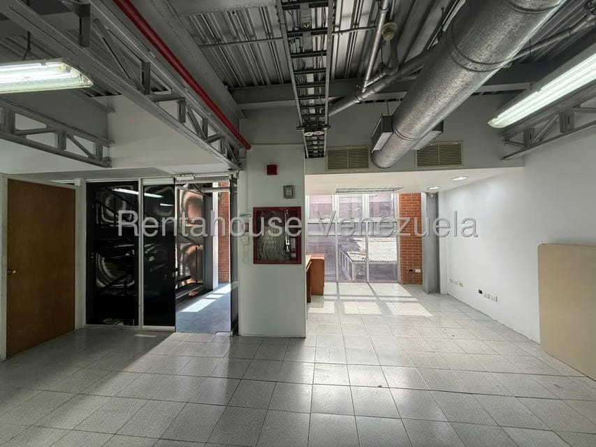 Comercial (Edificio) en Venta en Sabana Grande, Distrito Metropolitano - 17