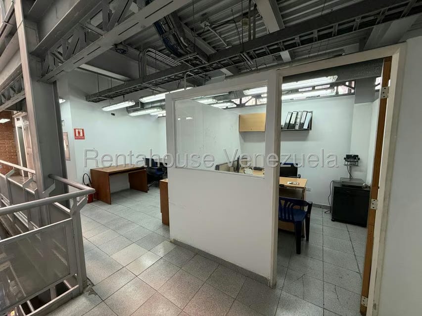 Comercial (Edificio) en Venta en Sabana Grande, Distrito Metropolitano - 18