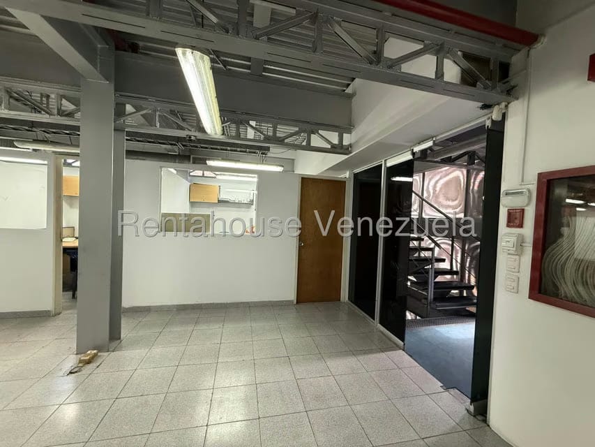 Comercial (Edificio) en Venta en Sabana Grande, Distrito Metropolitano - 20