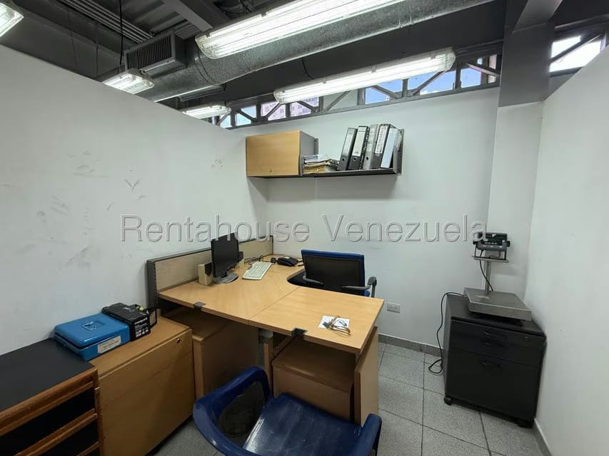 Comercial (Edificio) en Venta en Sabana Grande, Distrito Metropolitano - 22