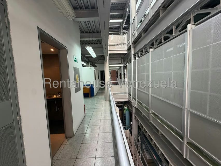 Comercial (Edificio) en Venta en Sabana Grande, Distrito Metropolitano - 25