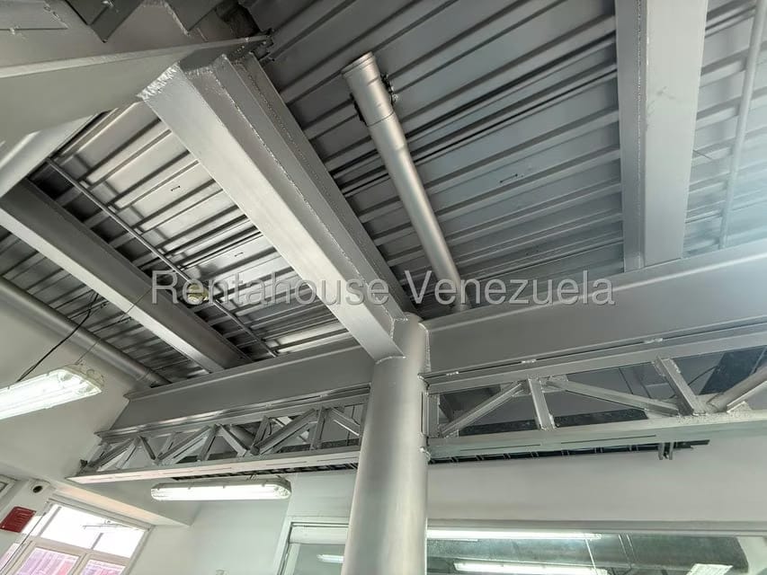 Comercial (Edificio) en Venta en Sabana Grande, Distrito Metropolitano - 30