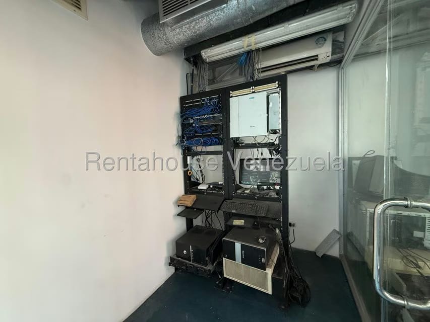 Comercial (Edificio) en Venta en Sabana Grande, Distrito Metropolitano - 31
