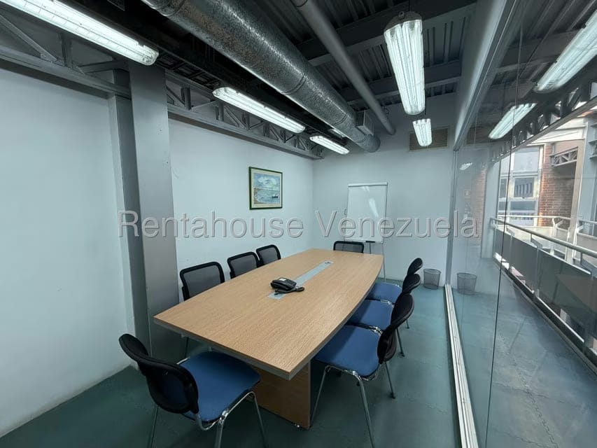 Comercial (Edificio) en Venta en Sabana Grande, Distrito Metropolitano - 33