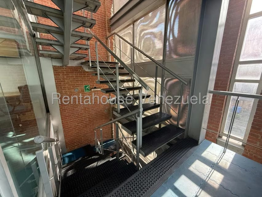 Comercial (Edificio) en Venta en Sabana Grande, Distrito Metropolitano - 37