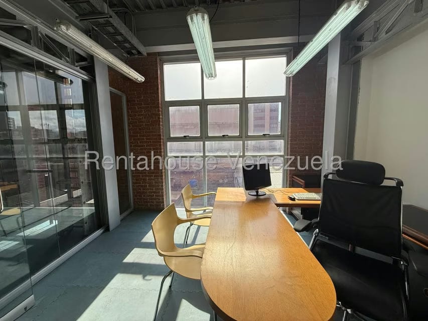 Comercial (Edificio) en Venta en Sabana Grande, Distrito Metropolitano - 39