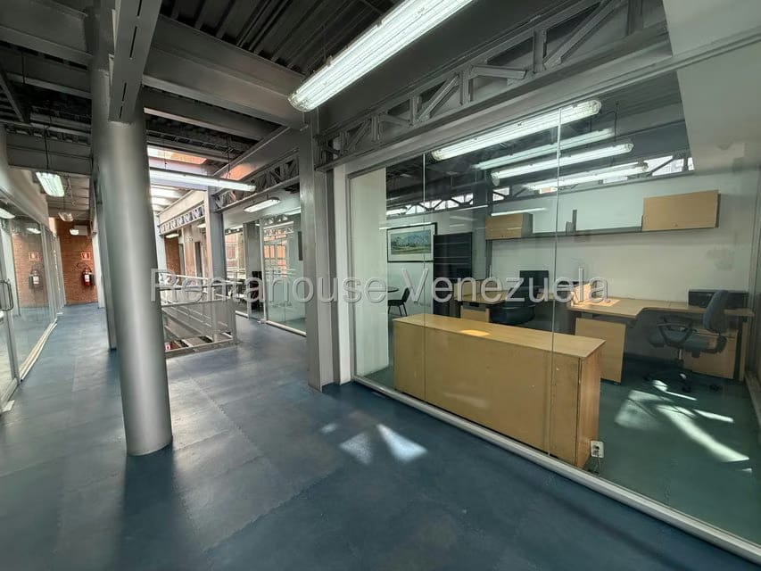 Comercial (Edificio) en Venta en Sabana Grande, Distrito Metropolitano - 5