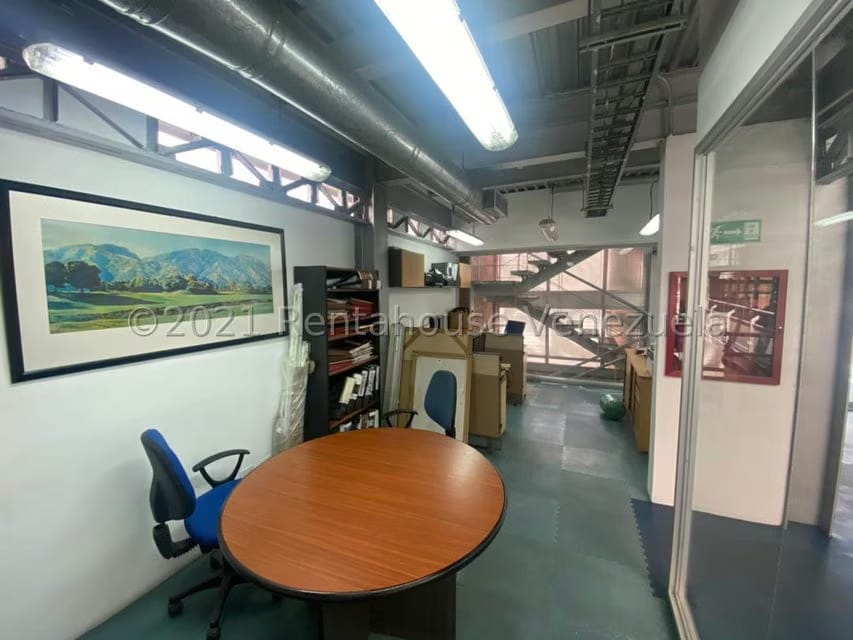 Comercial (Edificio) en Venta en Sabana Grande, Distrito Metropolitano - 42