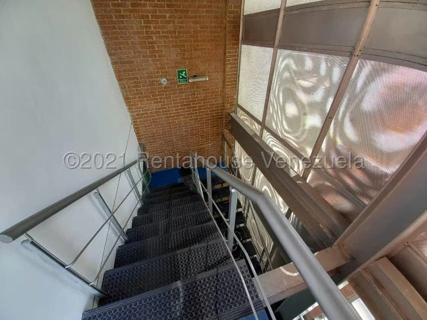 Comercial (Edificio) en Venta en Sabana Grande, Distrito Metropolitano - 45