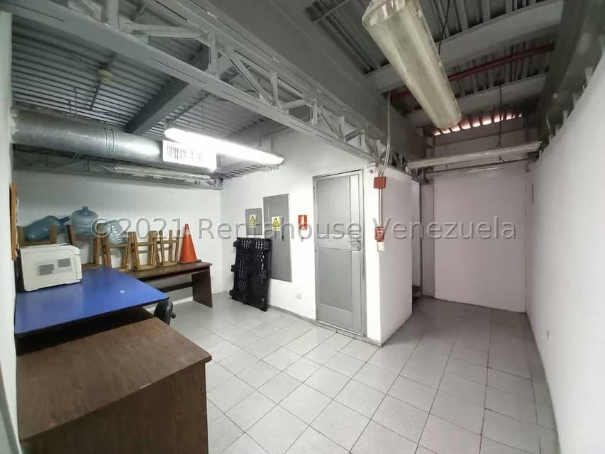 Comercial (Edificio) en Venta en Sabana Grande, Distrito Metropolitano - 47