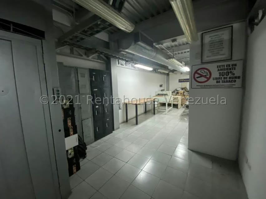 Comercial (Edificio) en Venta en Sabana Grande, Distrito Metropolitano - 50