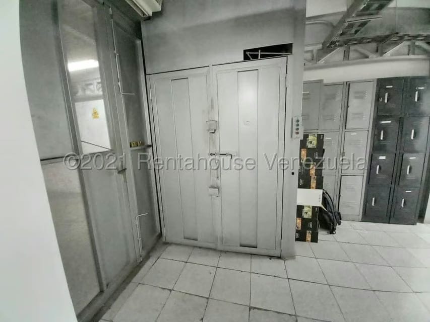 Comercial (Edificio) en Venta en Sabana Grande, Distrito Metropolitano - 51