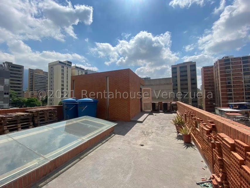 Comercial (Edificio) en Venta en Sabana Grande, Distrito Metropolitano - 52