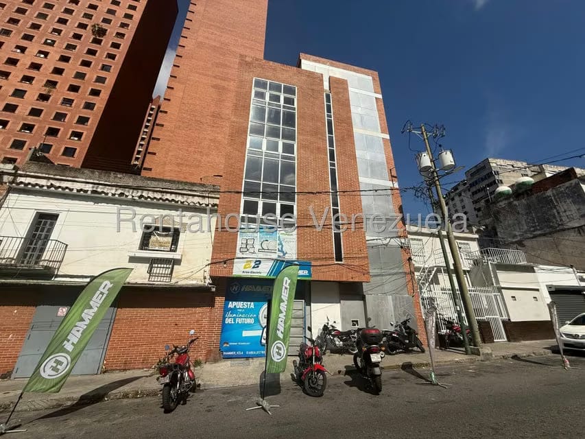 Comercial (Edificio) en Venta en Sabana Grande, Distrito Metropolitano - 55