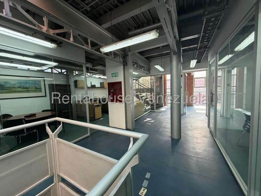 Comercial (Edificio) en Venta en Sabana Grande, Distrito Metropolitano - 7