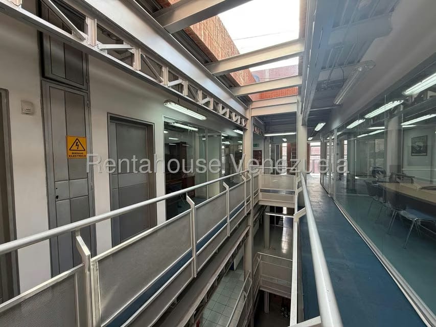 Comercial (Edificio) en Venta en Sabana Grande, Distrito Metropolitano - 10