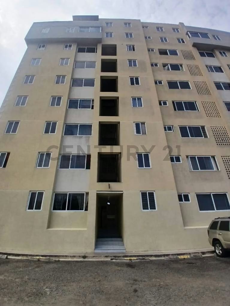 Alquiler de Apartamento