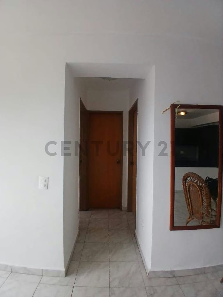 Alquiler de Apartamento - 3