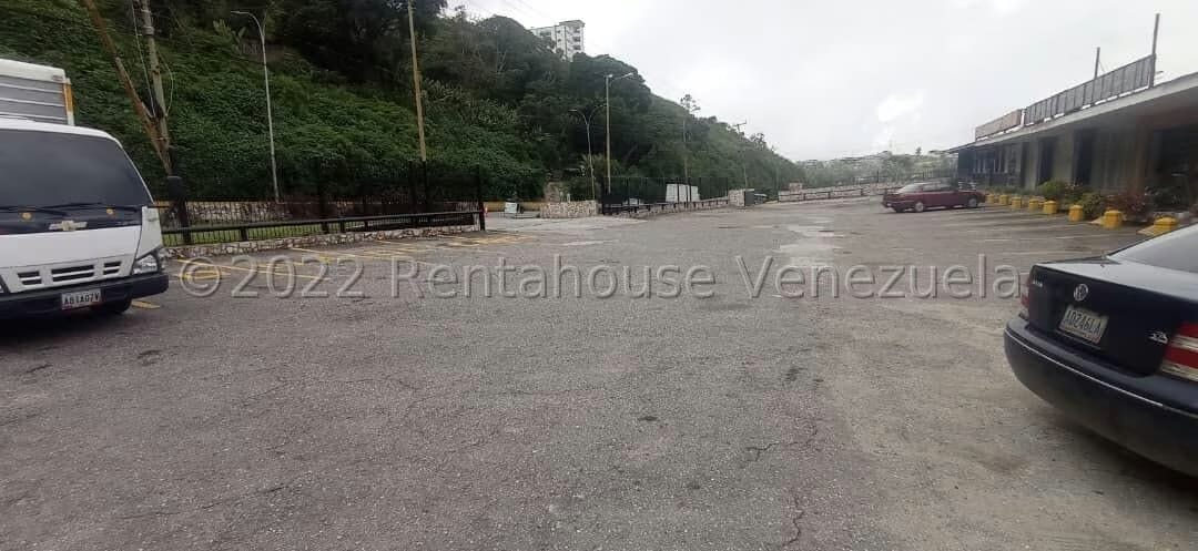 Terreno (Comercial) en Venta en Municipio Carrizal, Miranda
