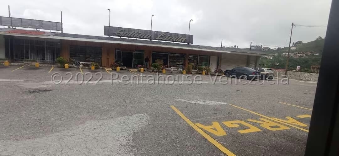 Terreno (Comercial) en Venta en Municipio Carrizal, Miranda - 5