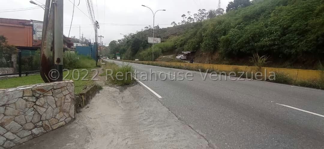 Terreno (Comercial) en Venta en Municipio Carrizal, Miranda - 7