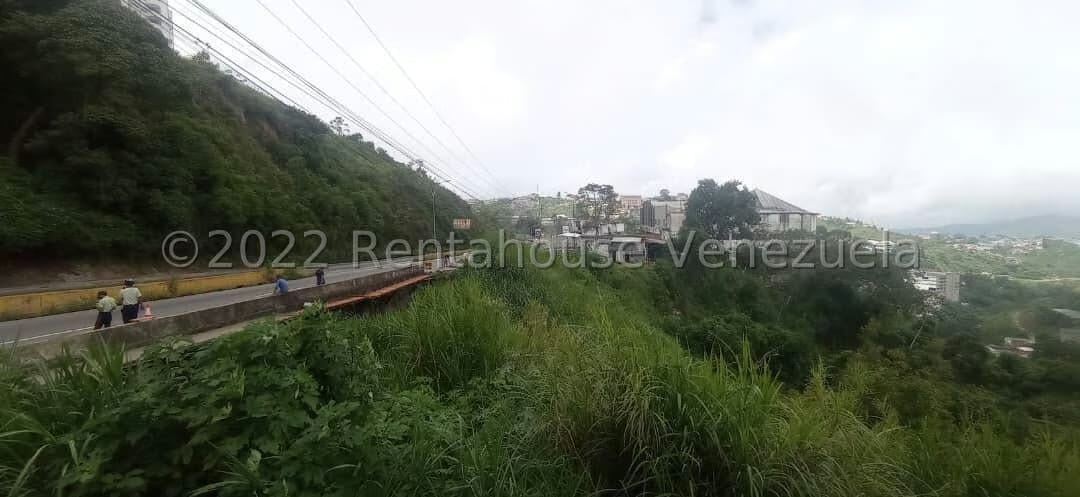 Terreno (Comercial) en Venta en Municipio Carrizal, Miranda - 9