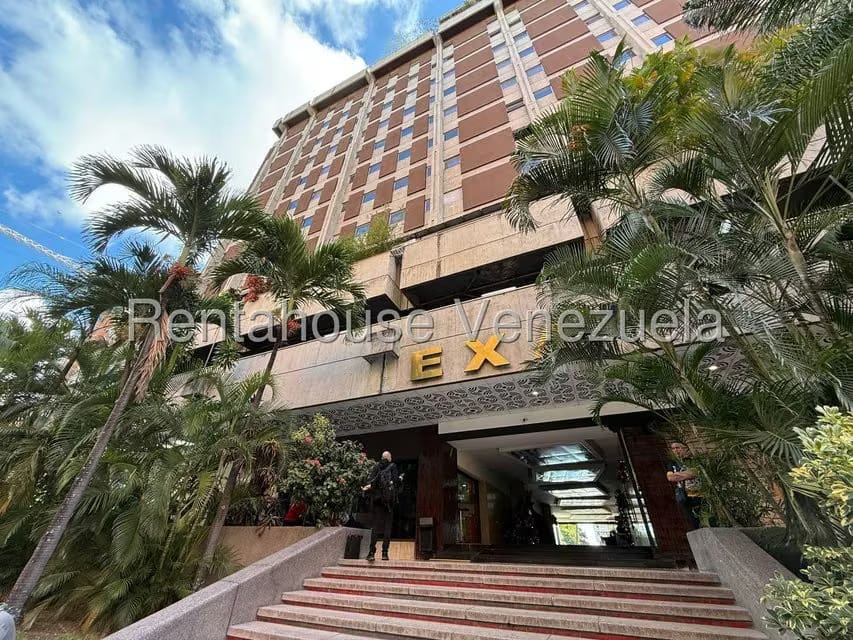 Comercial (Oficina) en Venta en El Rosal, Distrito Metropolitano